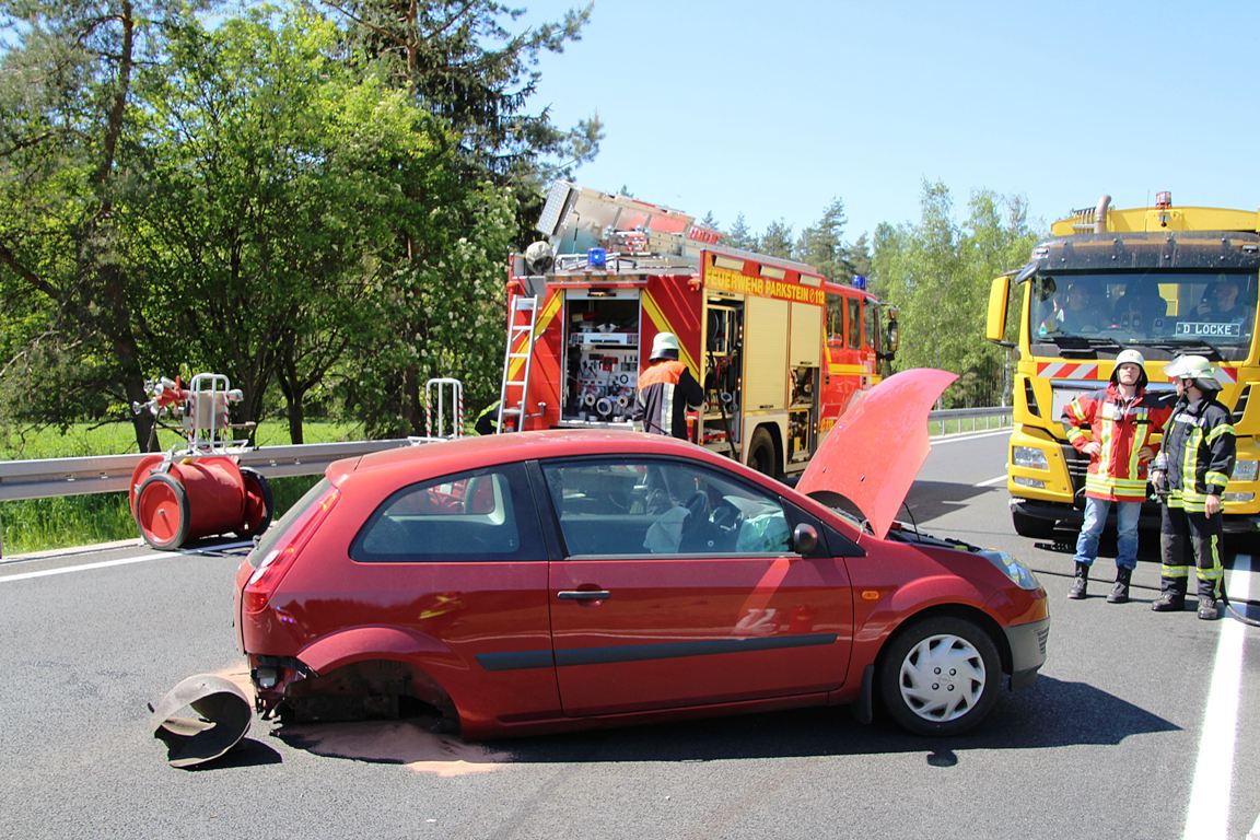 Unfall B470 Hinterachse (6)