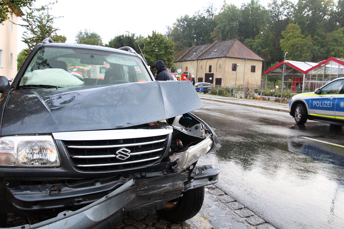 Unfall Grafenwöhr (1)