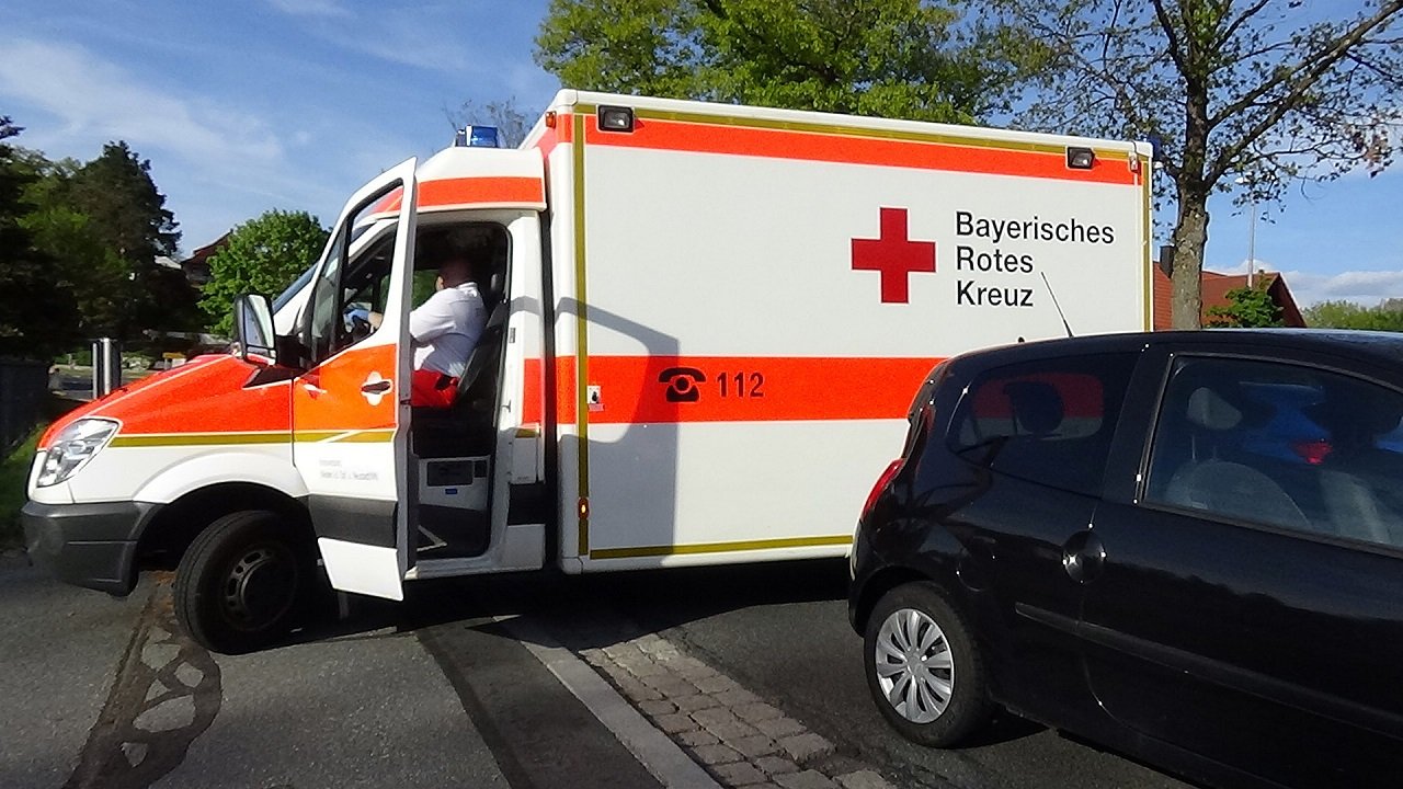 Unfall Grafenwöhr 2 (1)