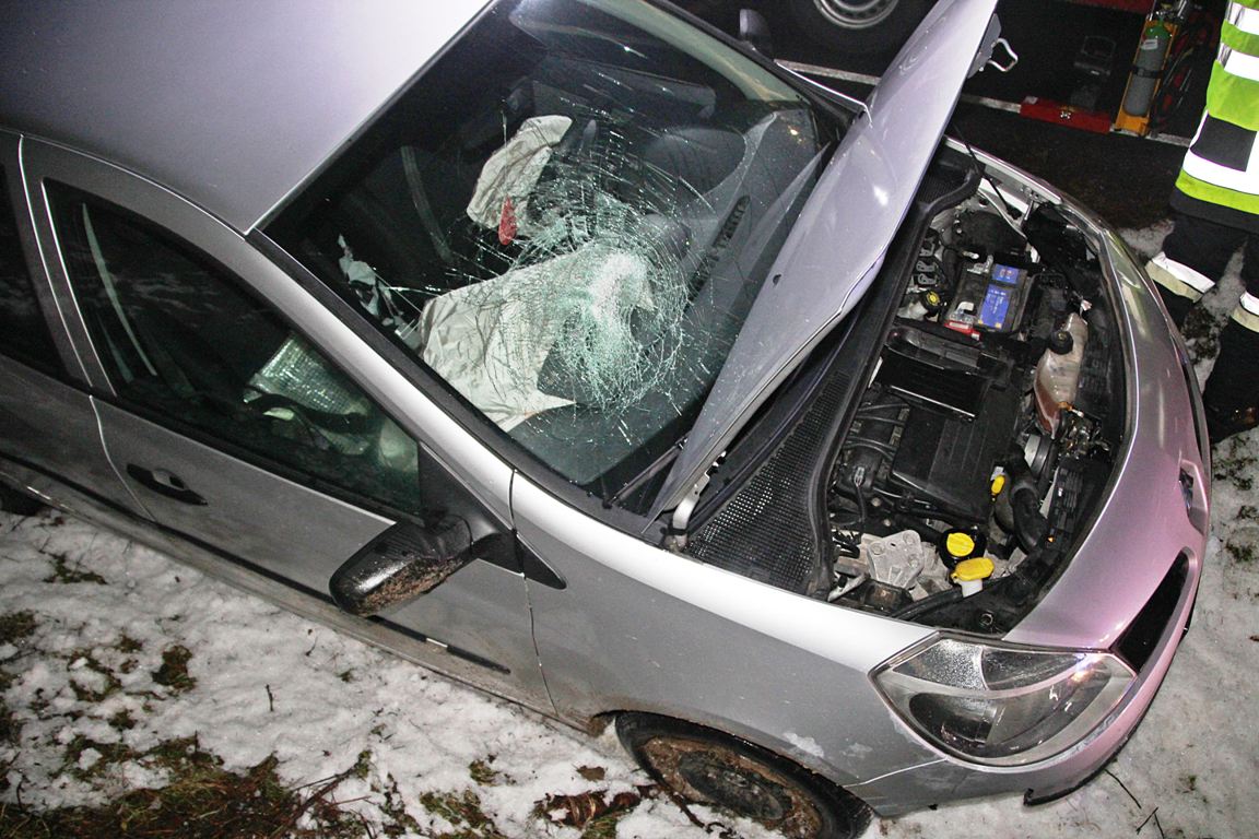Unfall Grafenwöhr Josephstal NEW 161