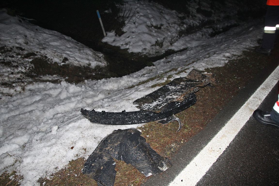 Unfall Grafenwöhr Josephstal NEW 165