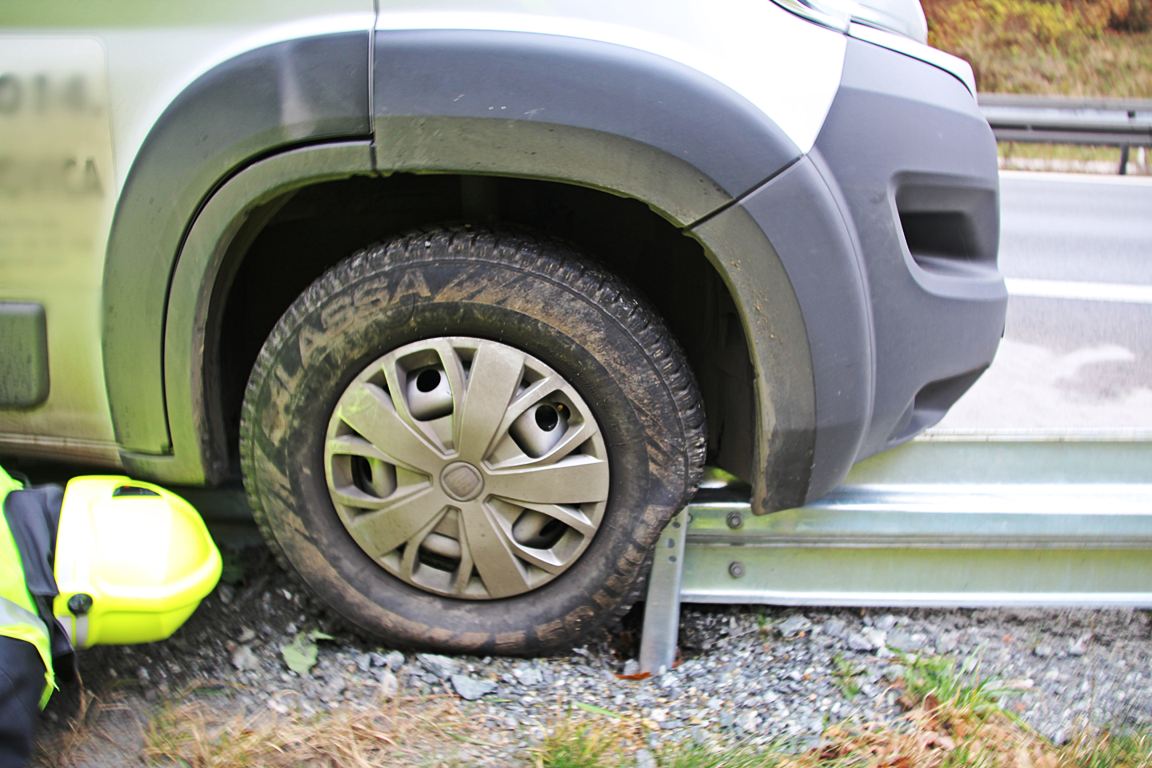 Unfall LKW A93 (2)