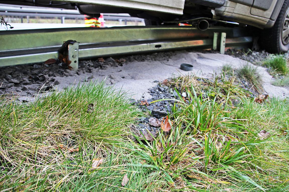 Unfall LKW A93 (4)