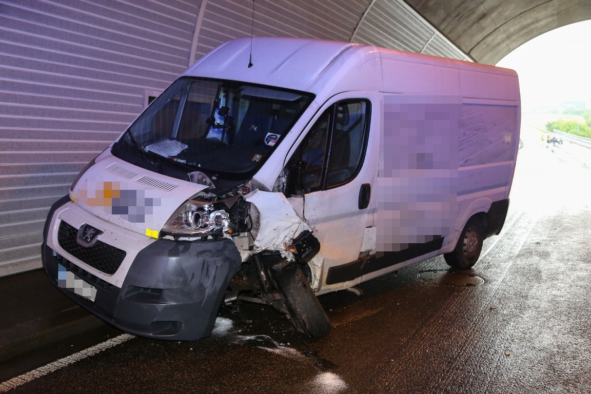 Unfall Mühlbergtunnel Neustadt (6)