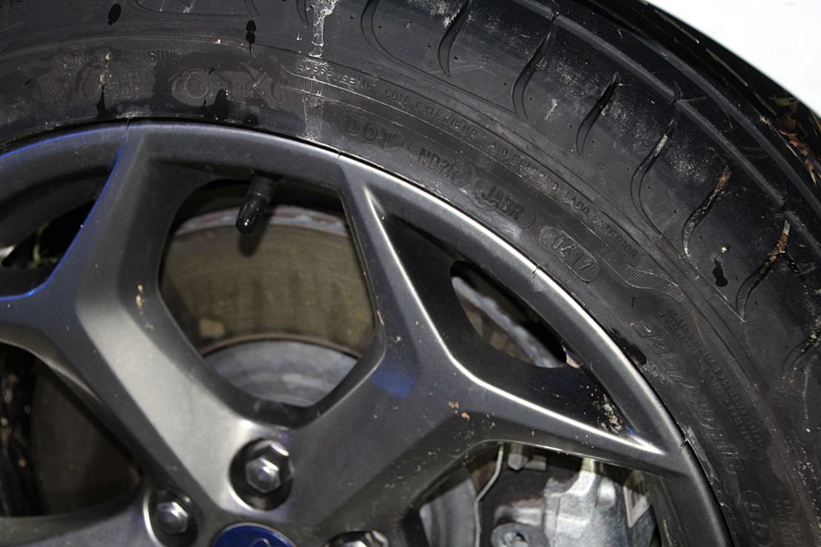 Unfall Netzaberg Schnee Eis glatt9
