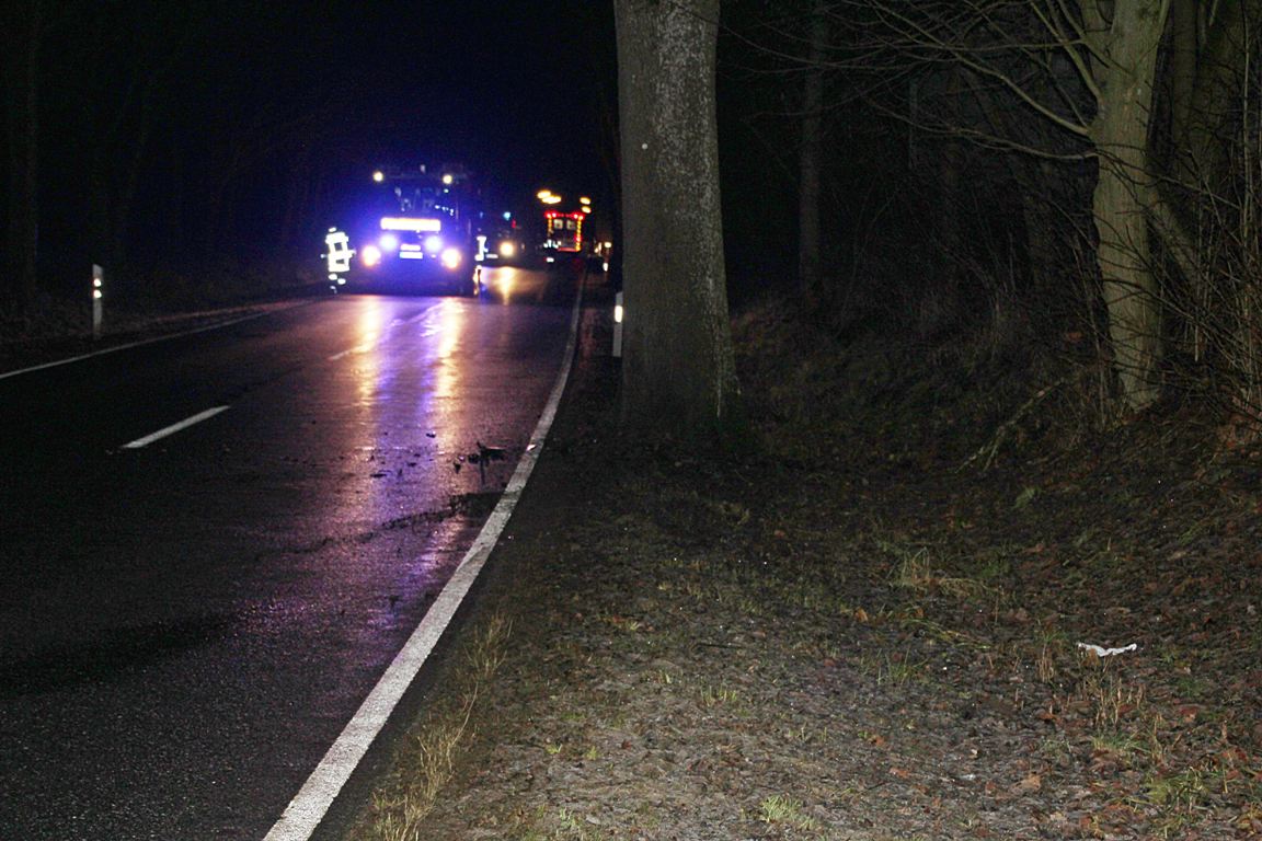 Unfall NeustadtKulm 3