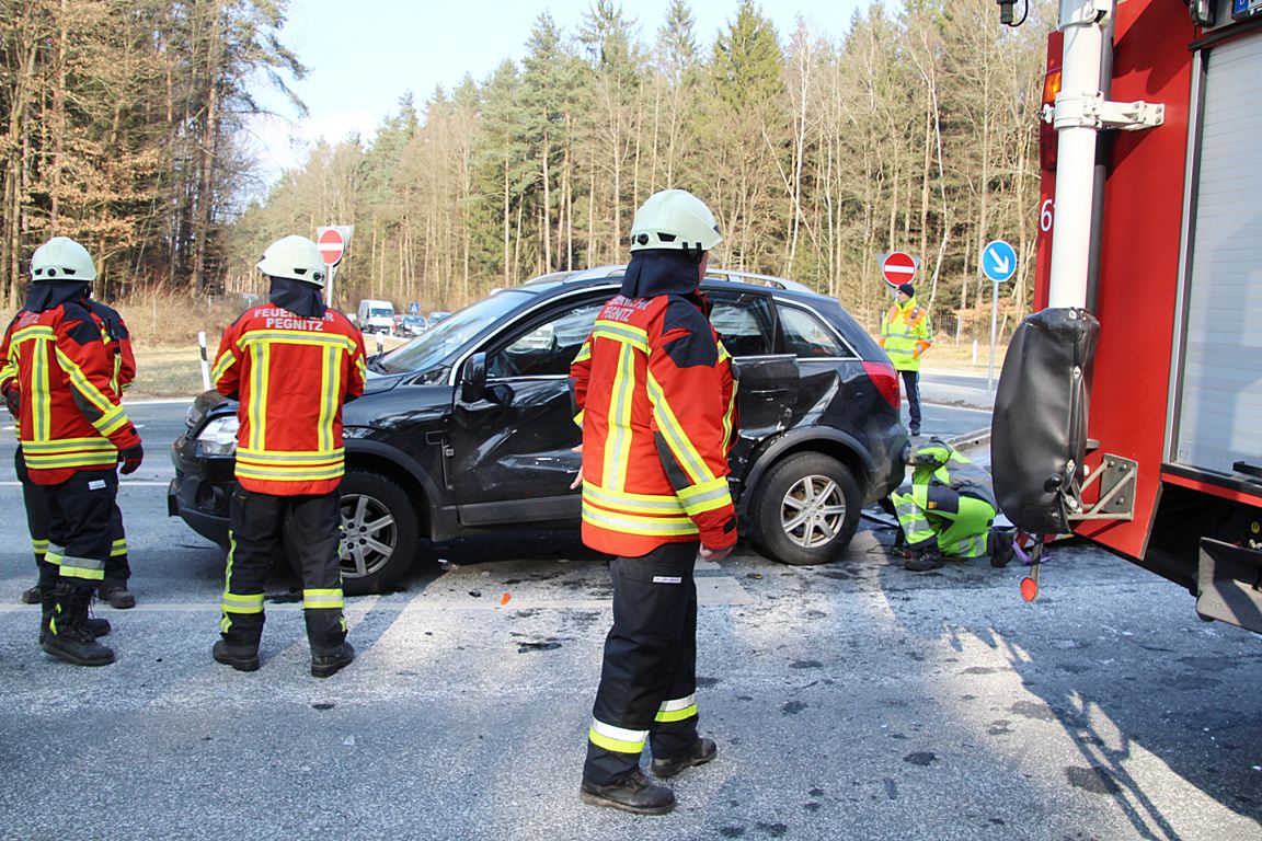Unfall Pegnitz Tirschenreuther schwer verletzt (5)