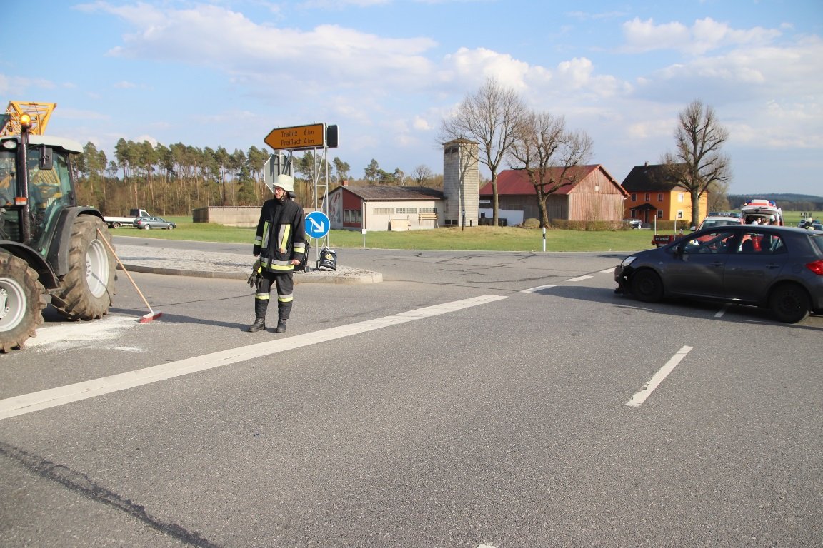 Unfall Speinshart 3