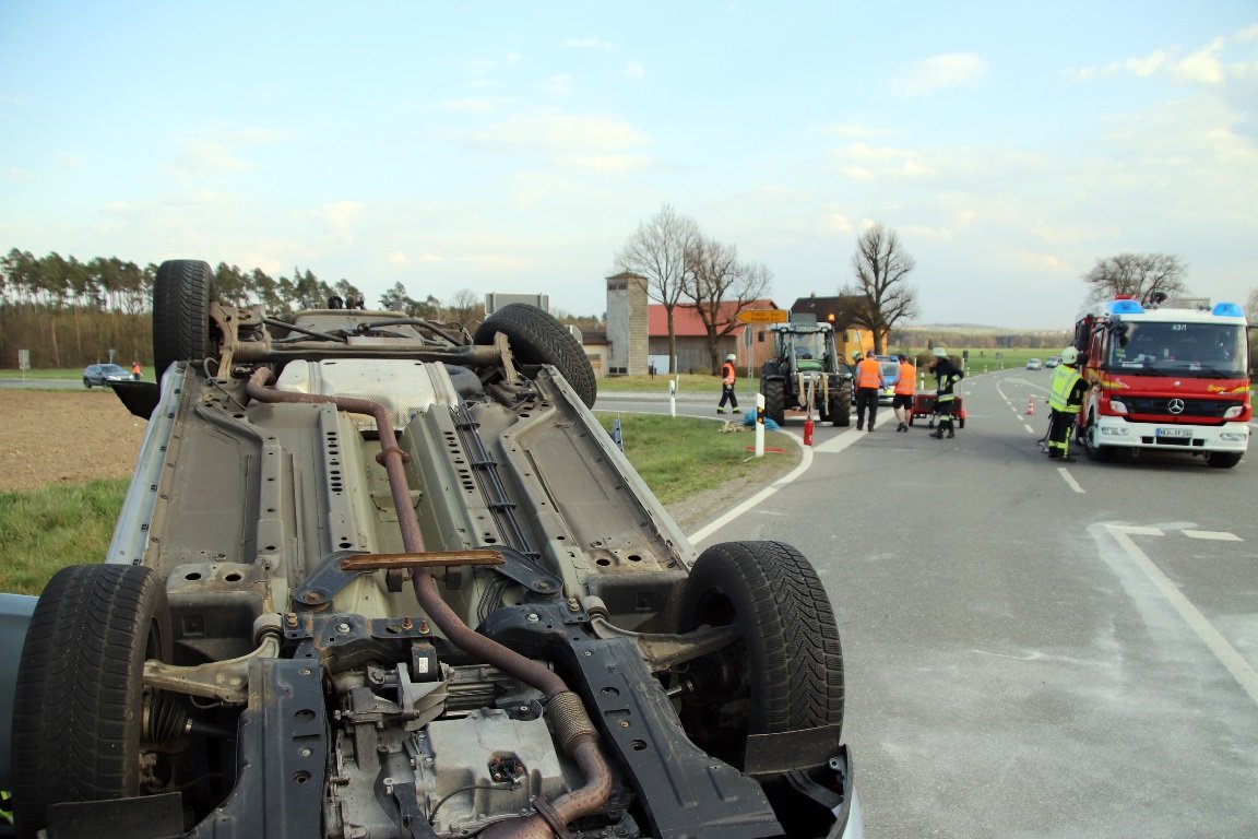 Unfall Speinshart 6