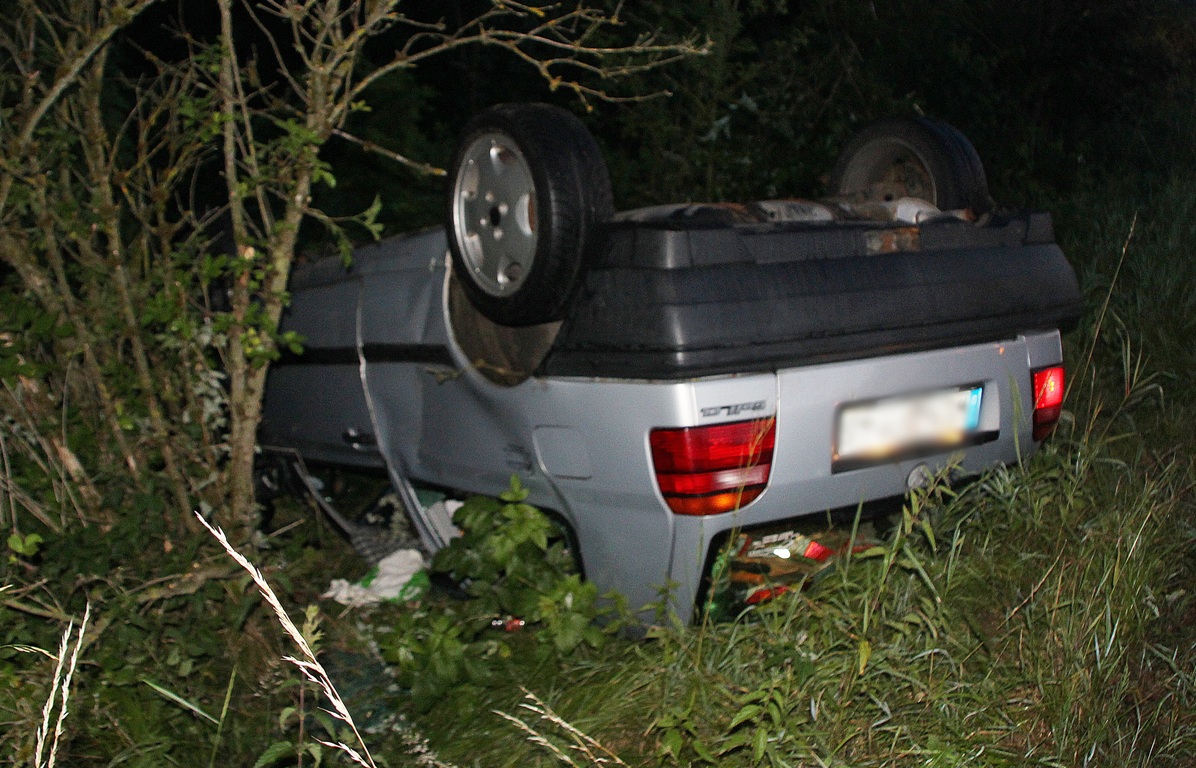 Unfall Weiherhammer Trippach2
