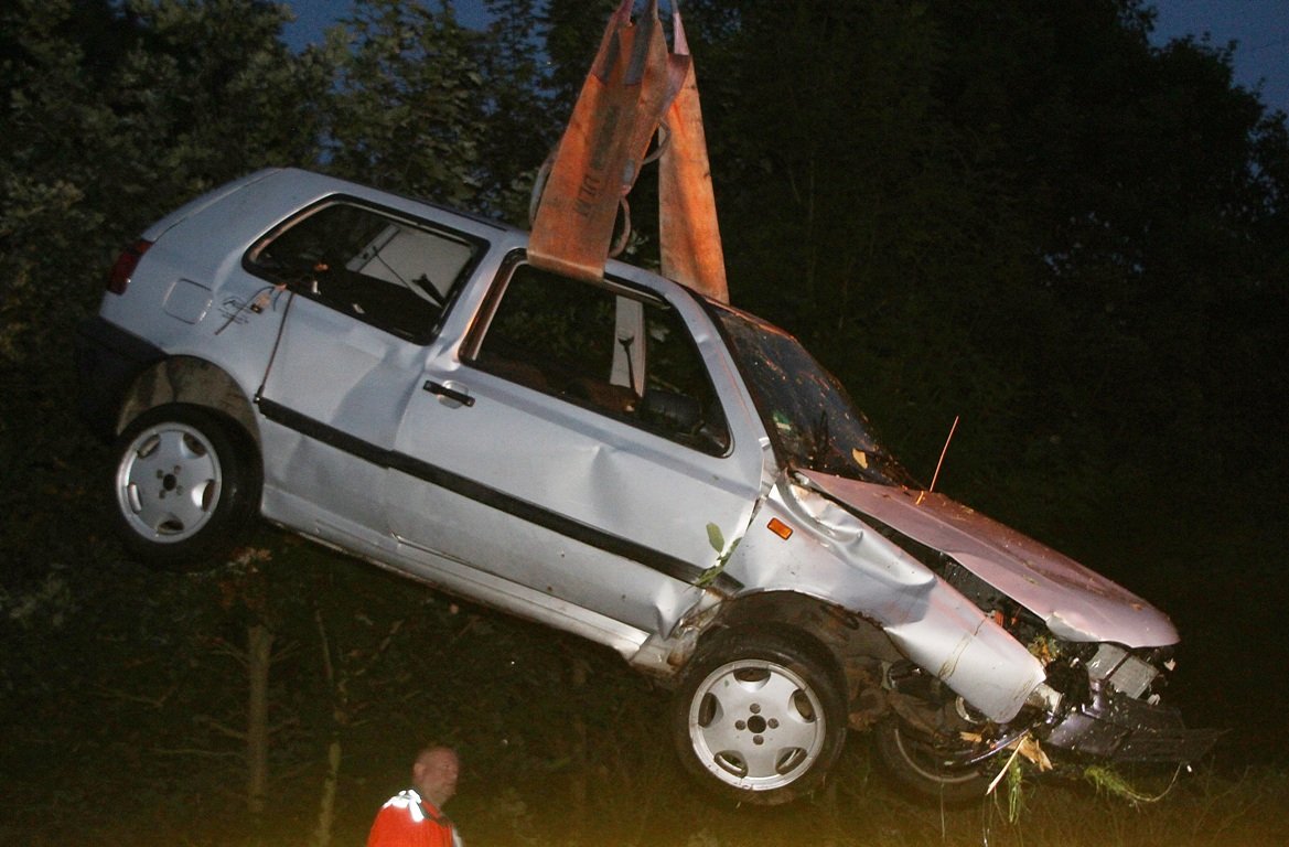 Unfall Weiherhammer Trippach7