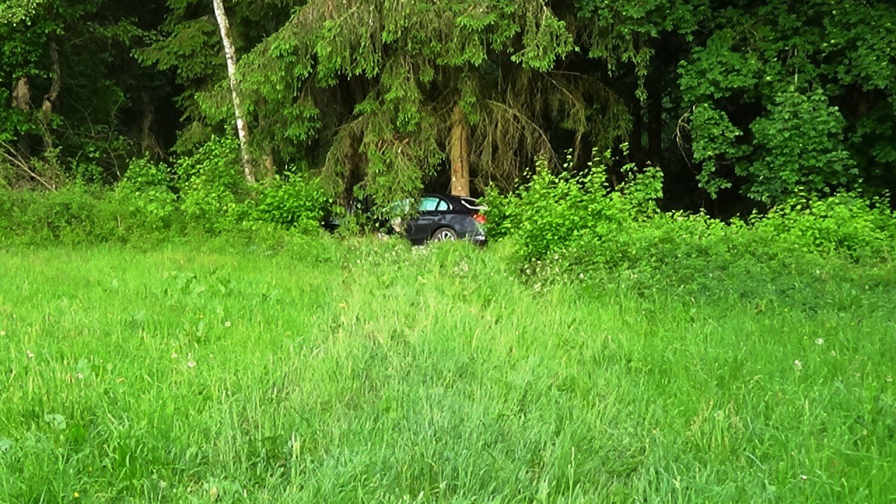 Unfall heinersreuth Kirchenthumbach (5)