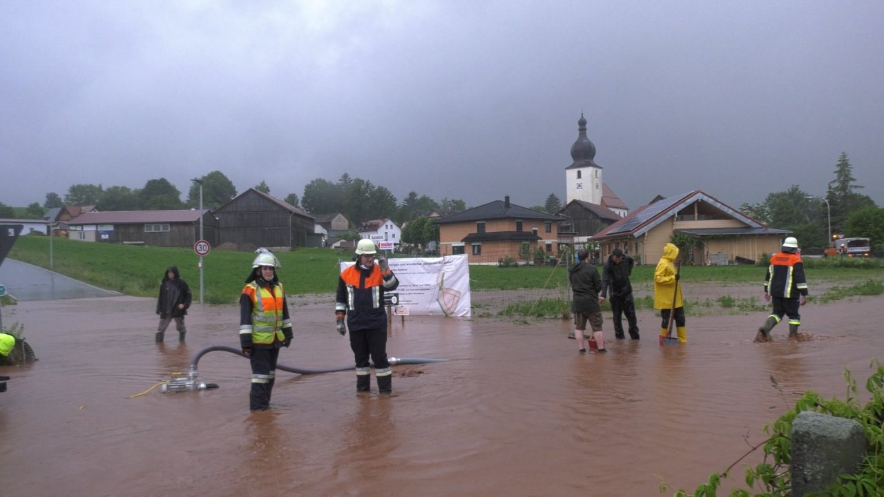 Unwetter Neustadt Kulm 11