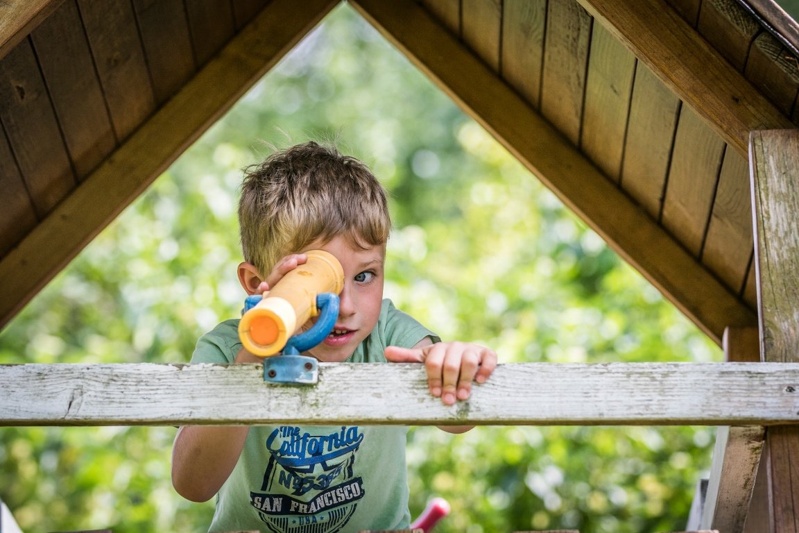 Urlaub in Sichtweite Oberpfälzer Wald Naturpark Tourismus