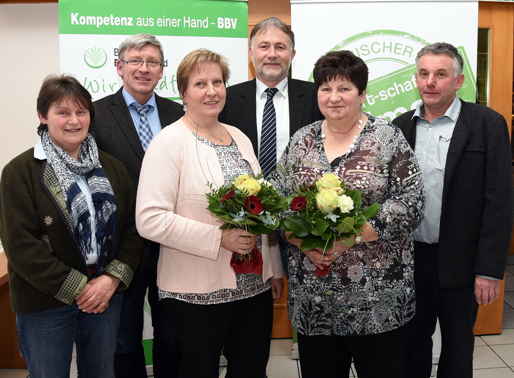 Verabschiedung Söllner