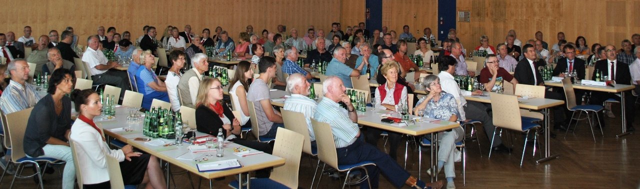 Sparkasse Vortrag Niedrigzins