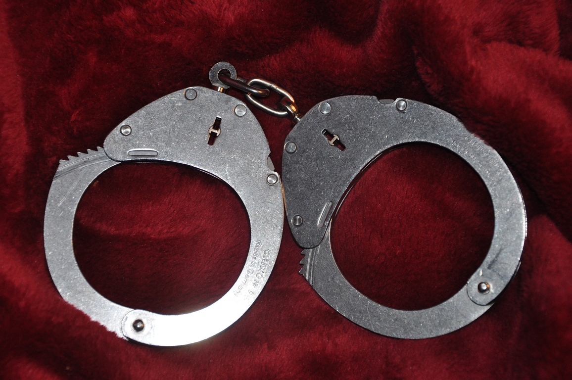 Dem Verbrechen auf der Spur: Weiden mal anders!