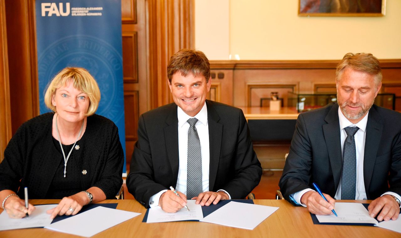 Verbundskolleg OTH Weiden