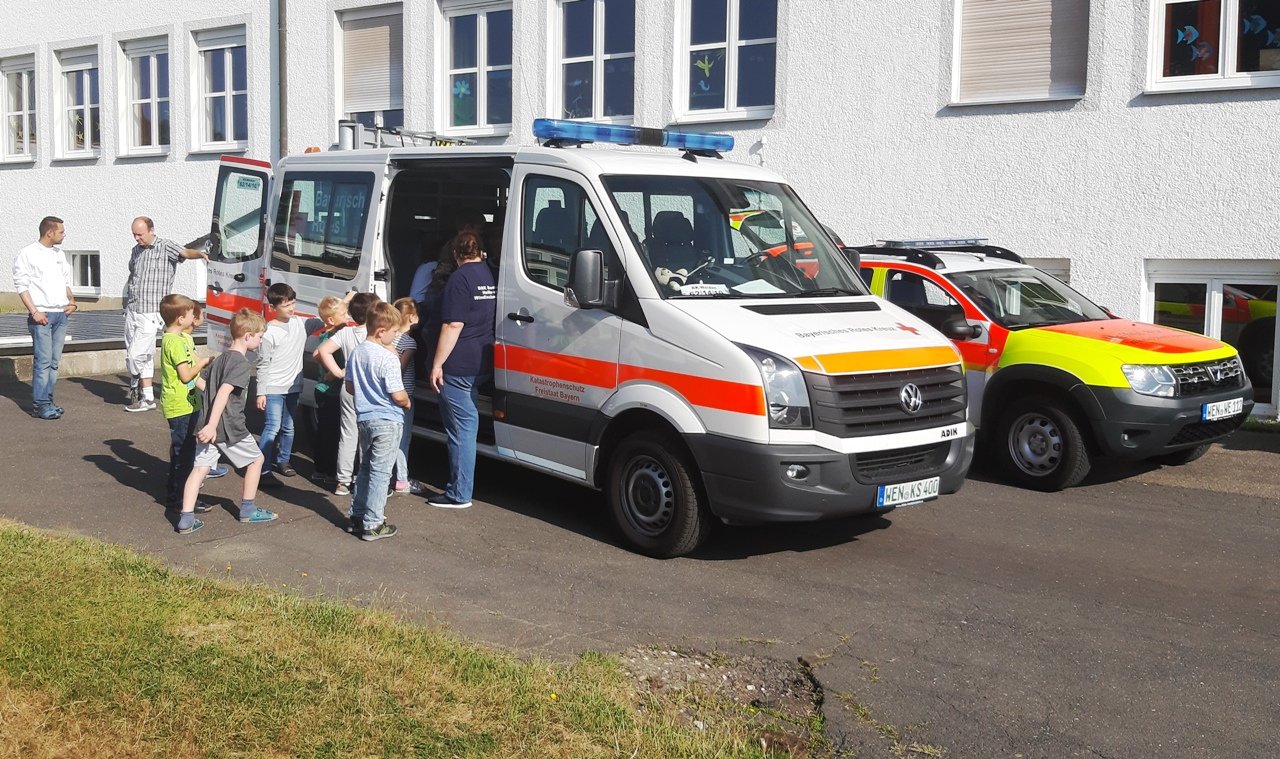 Verein Macht Schule Windischeschenbach (2)