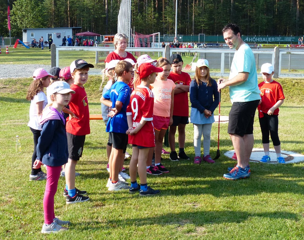 Verein macht Schule Luhe-Wildenau (1)