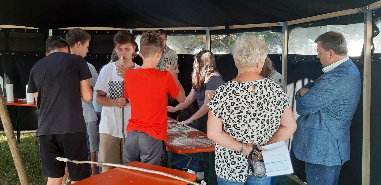 Verein macht Schule Windischeschenbach (3)