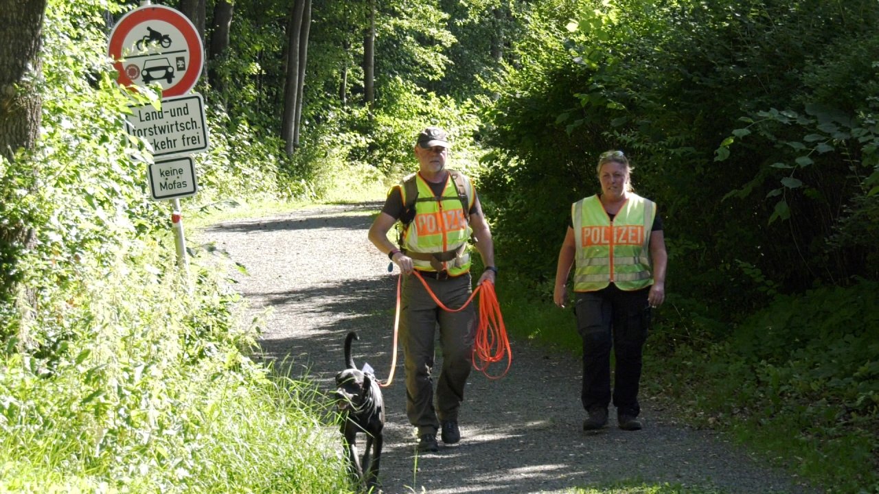 Vermisstensuche Zarina Brandl (14)