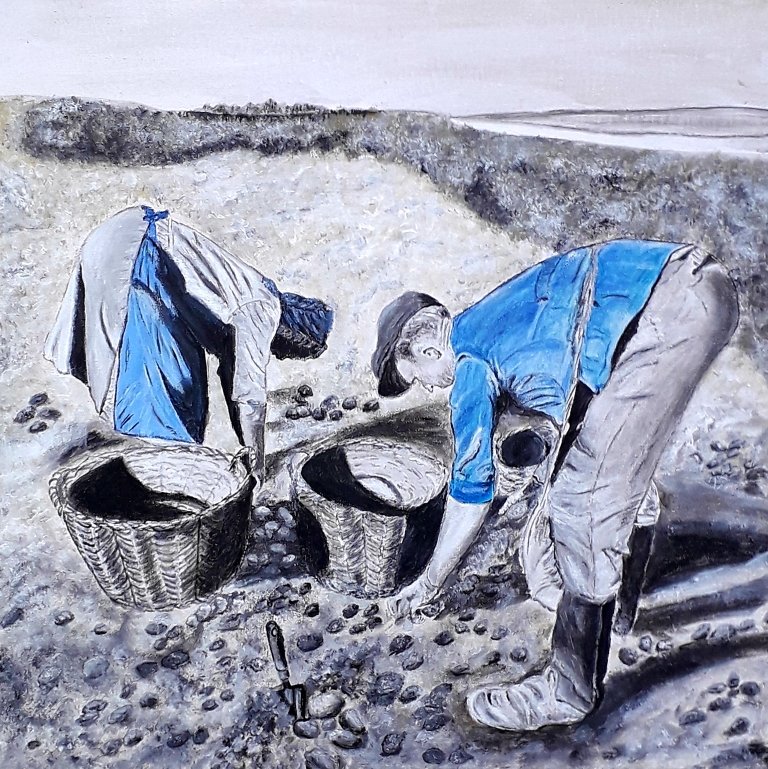 Vernissage Oberpfalz Lohneri