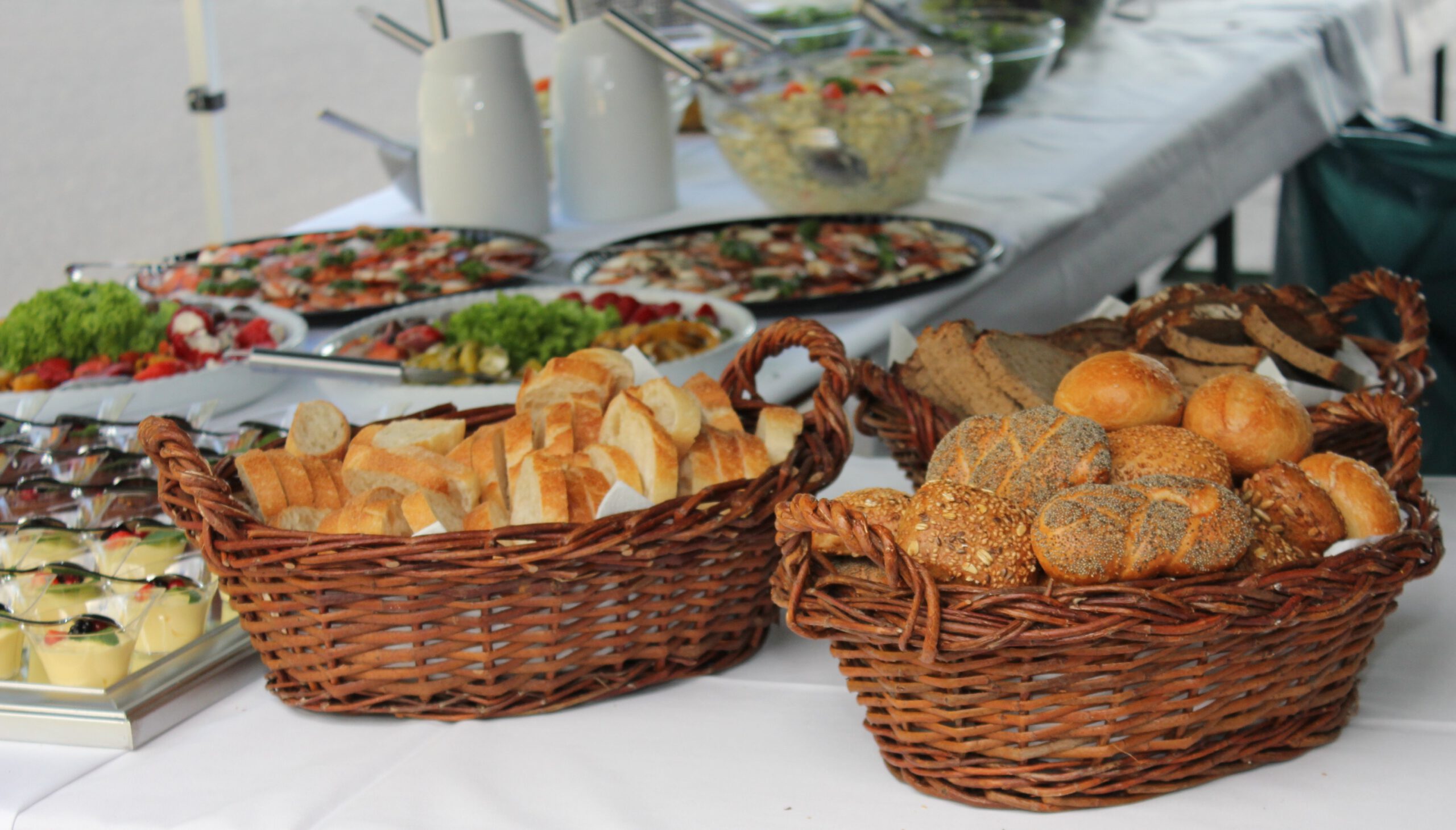 Verpackungen Roper Liebenstein 10 Jahre Firmenjubiläum 2