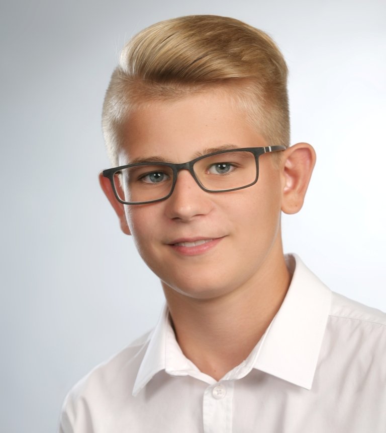 Jakob Völkl Azubi Bestattung Bauer