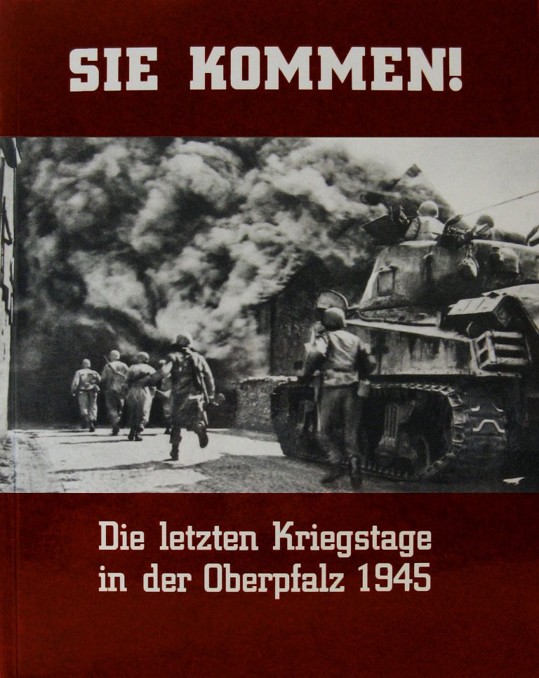 German Vogelsang Sie kommen Buchmesse