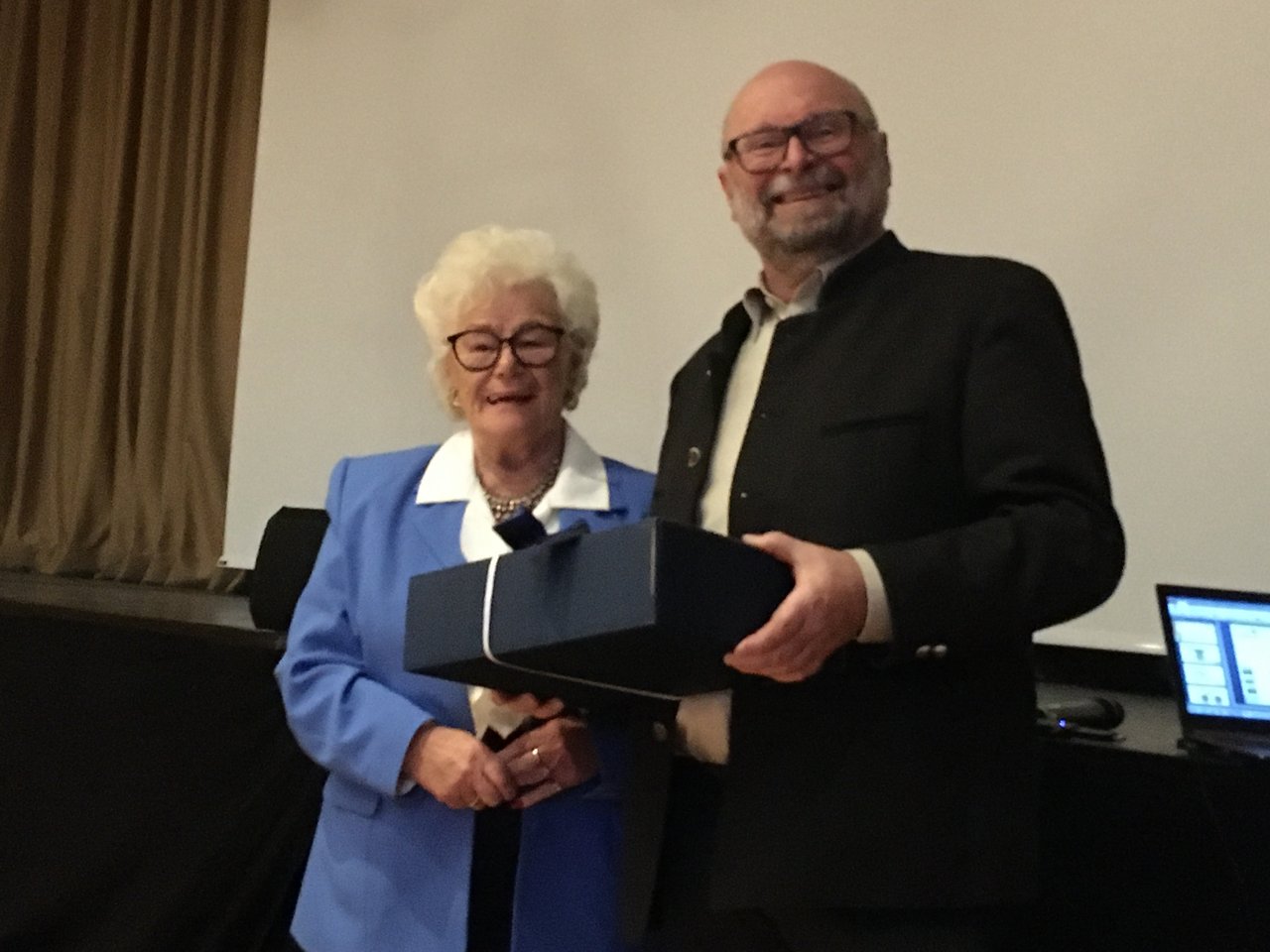 Gute Heilungschancen bei Krebsfrüherkennung