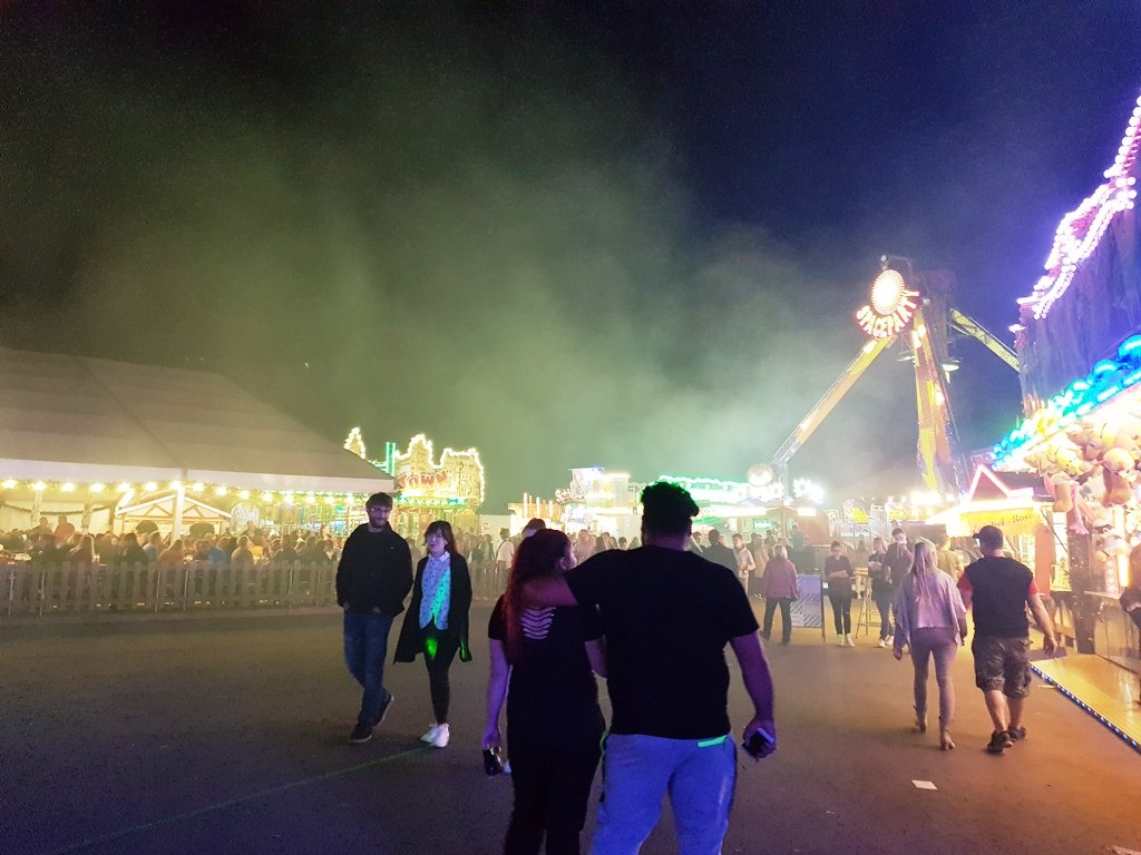 Volksfest Weiden 2018 (7)