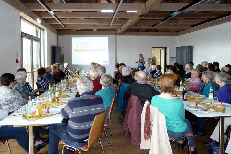 Vortrag_Pflege Seniorengruppe Parkstein