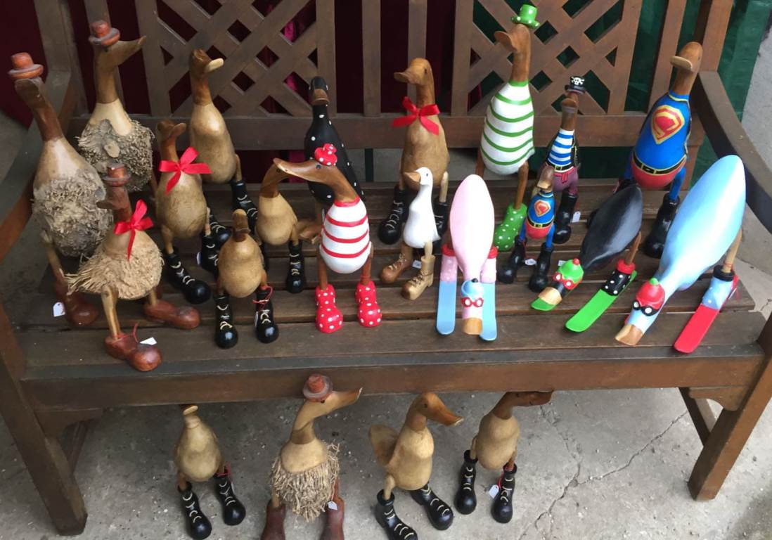 Vulkanerlebnis Parkstein 1. Vulkanweihnacht 2018 Bilder Advertorial Regina Kiermaier 2