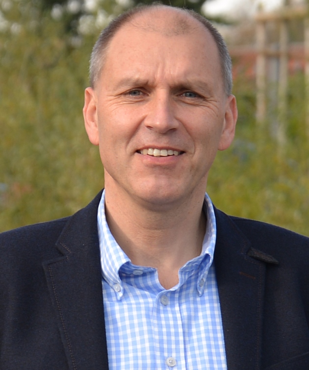 WITRON_Martin_Stich Auszeichnung Innovationspreis