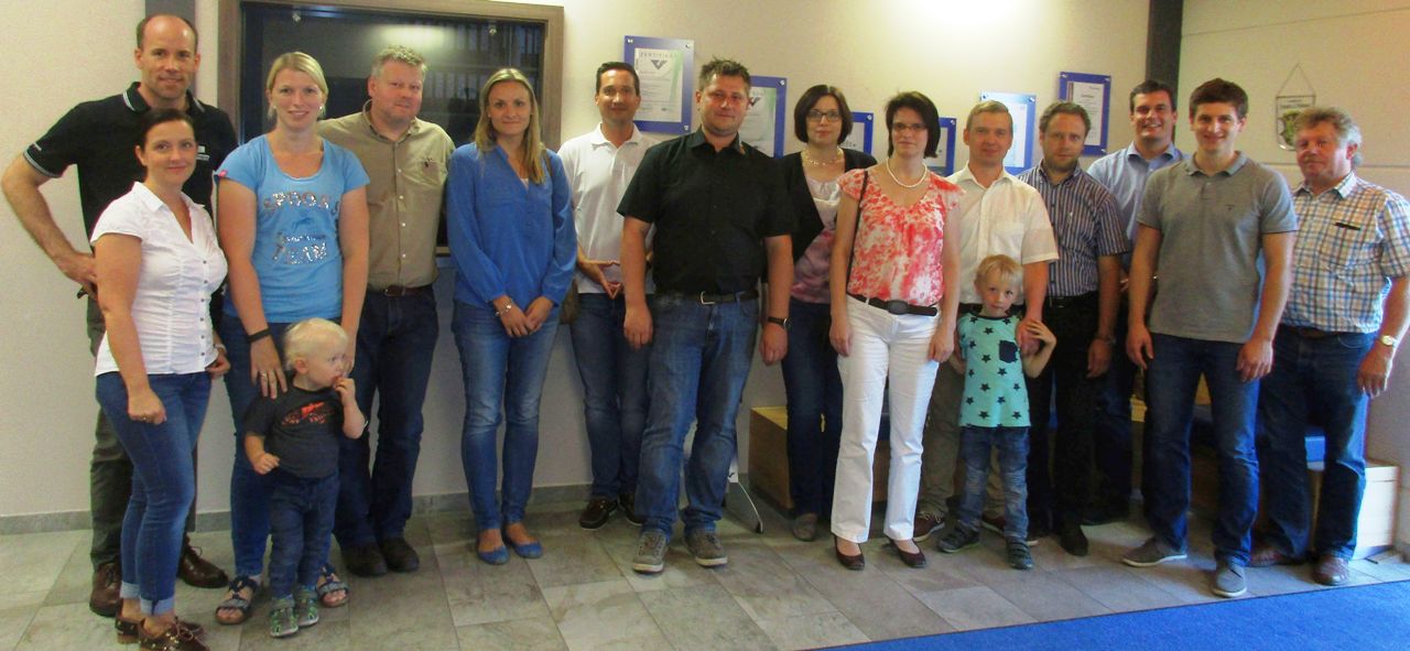 Wirtschaftsjunioren Volante_2016