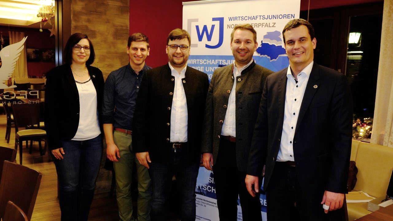 Wirtschaftsjunioren Nordoberpfalz