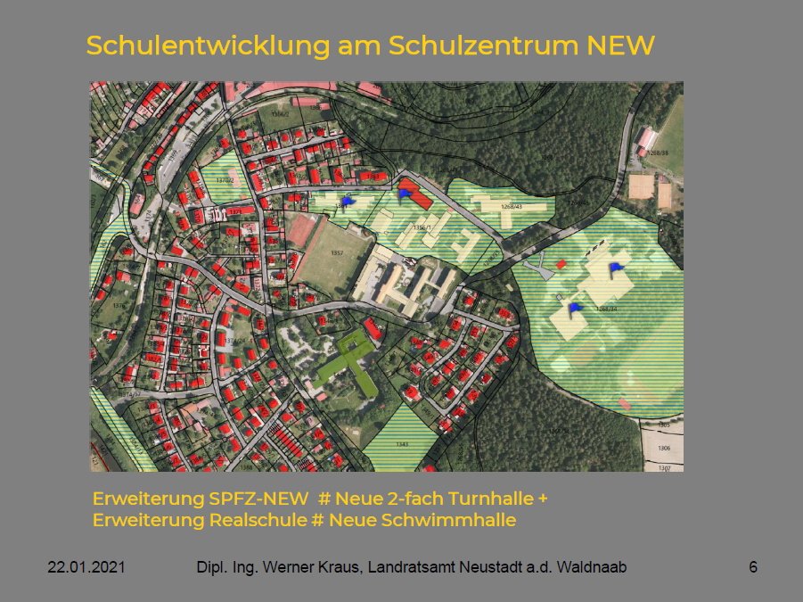 Klausurtagung Online CSU Kreisrat