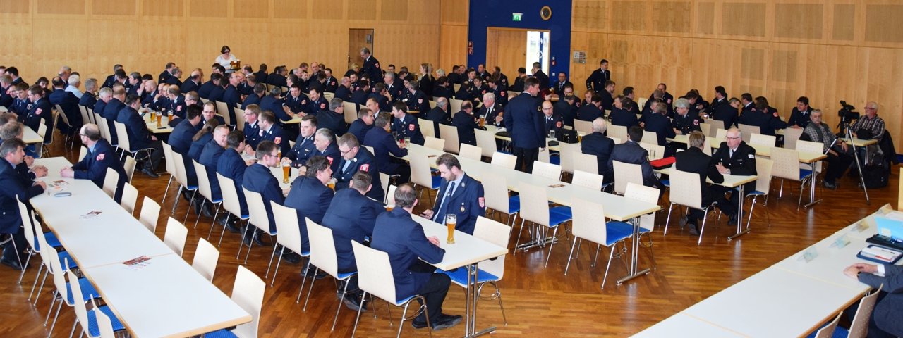 Wahl Kreisbrandrat Landkreis Neustadt