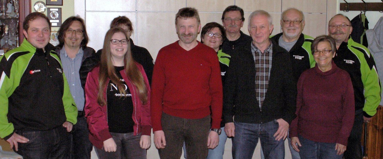 Waidhauser Schützen Leistungsnadel
