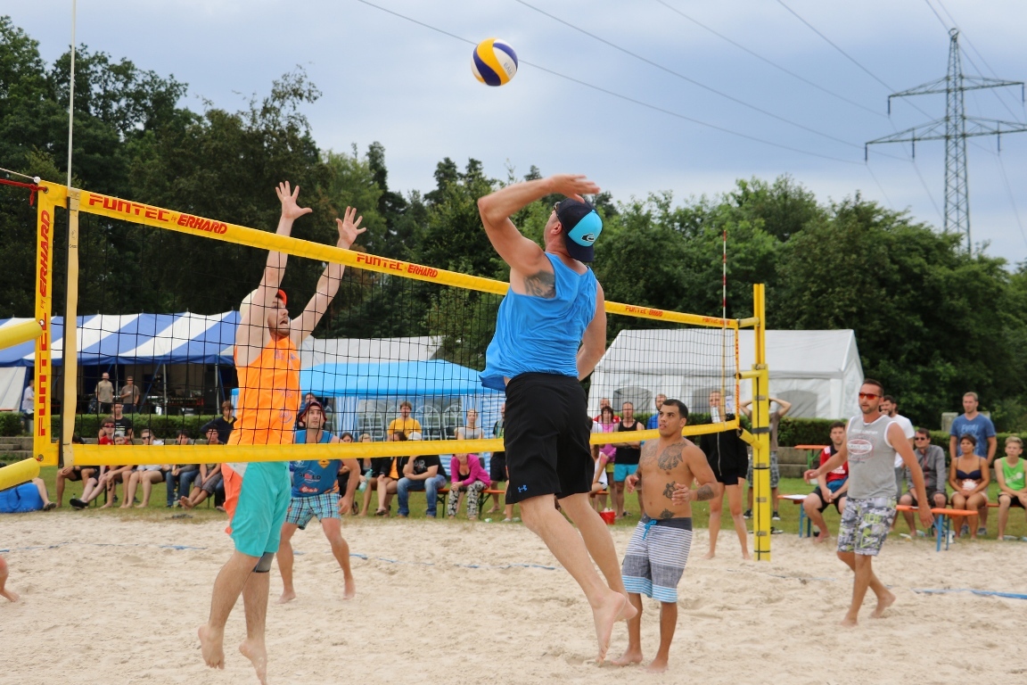 Waldbadcup 2016 Grafenwöhr17