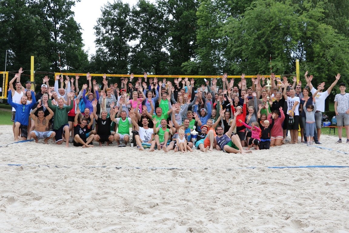 Waldbadcup 2016 Grafenwöhr19