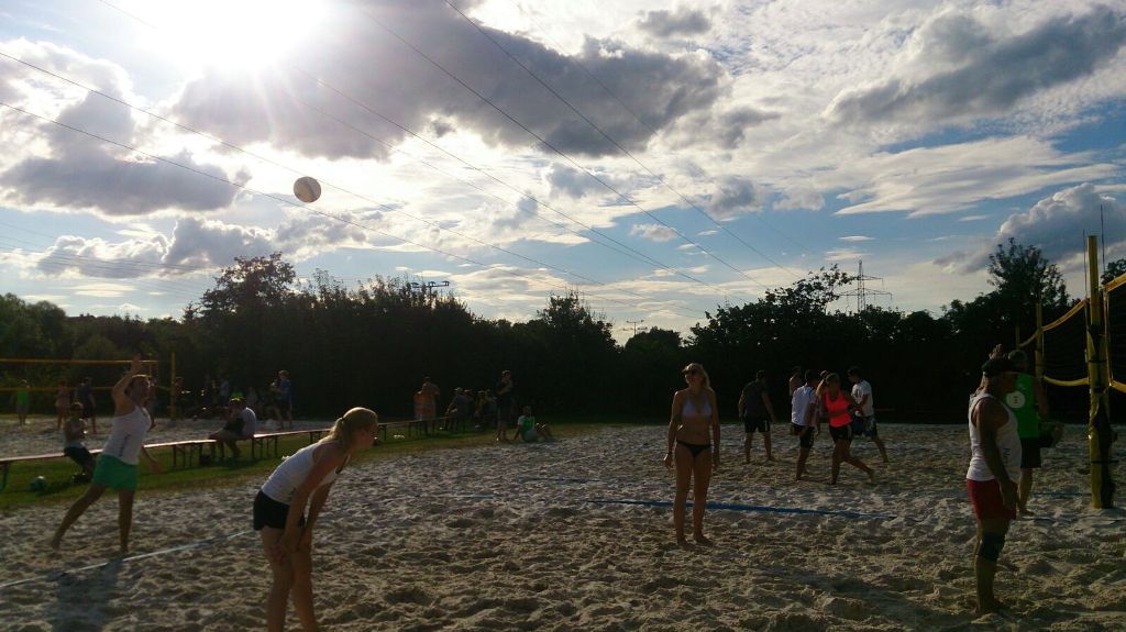 Waldbadcup 2016 Grafenwöhr21