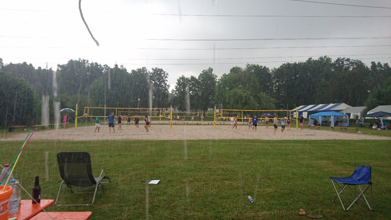 Waldbadcup 2016 Grafenwöhr24