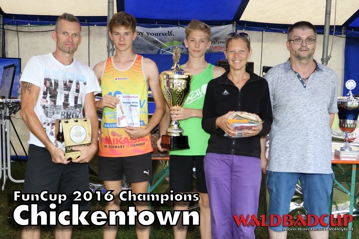 Waldbadcup 2016 Grafenwöhr26