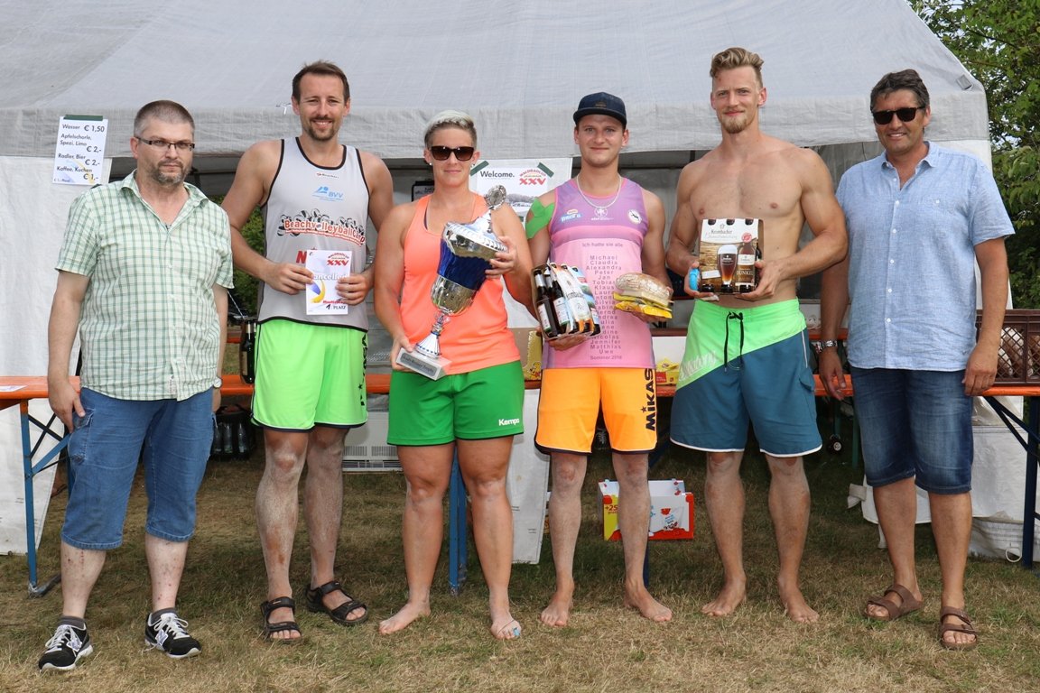 Waldbadcup XXV Grafenwöhr 2018 (1)