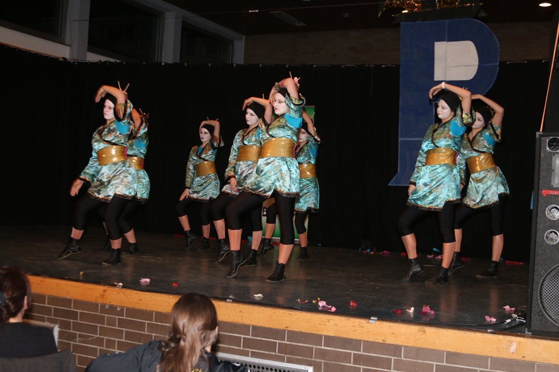 Waldecker Carneval Verein