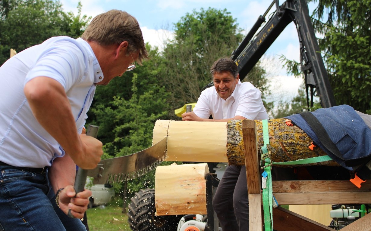 Edgar Knobloch Tobias Reiß Waldkinderfest Grafenwöhr  (39)