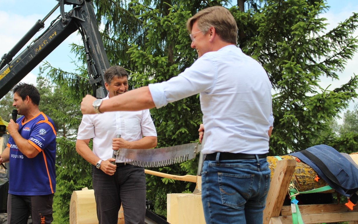 Edgar Knobloch Tobias Reiß Waldkinderfest Grafenwöhr  (40)