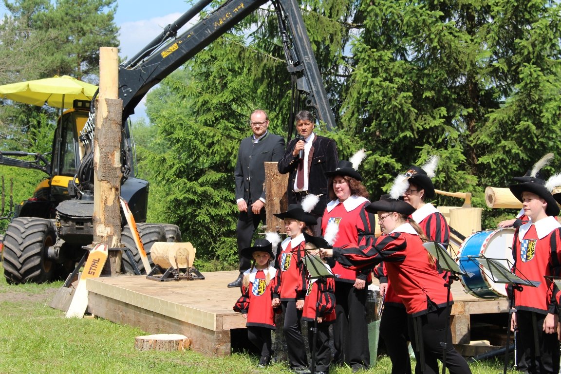 Waldkinderfest Grafenwöhr  (7)